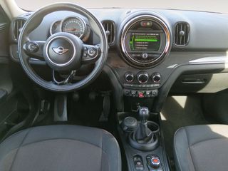 MINI Countryman Cooper