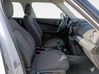 MINI Countryman Cooper