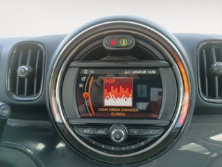 MINI Countryman Cooper