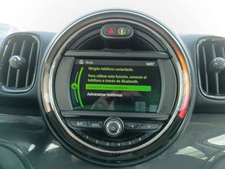 MINI Countryman Cooper