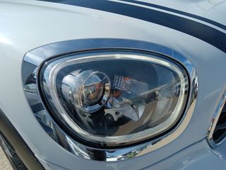 MINI Countryman Cooper