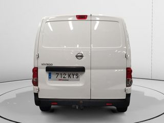 Nissan NV200 1.5 dCi Comfort