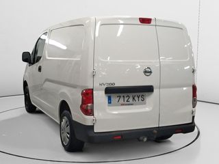 Nissan NV200 1.5 dCi Comfort