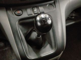 Nissan NV200 1.5 dCi Comfort