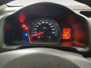 Nissan NV200 1.5 dCi Comfort