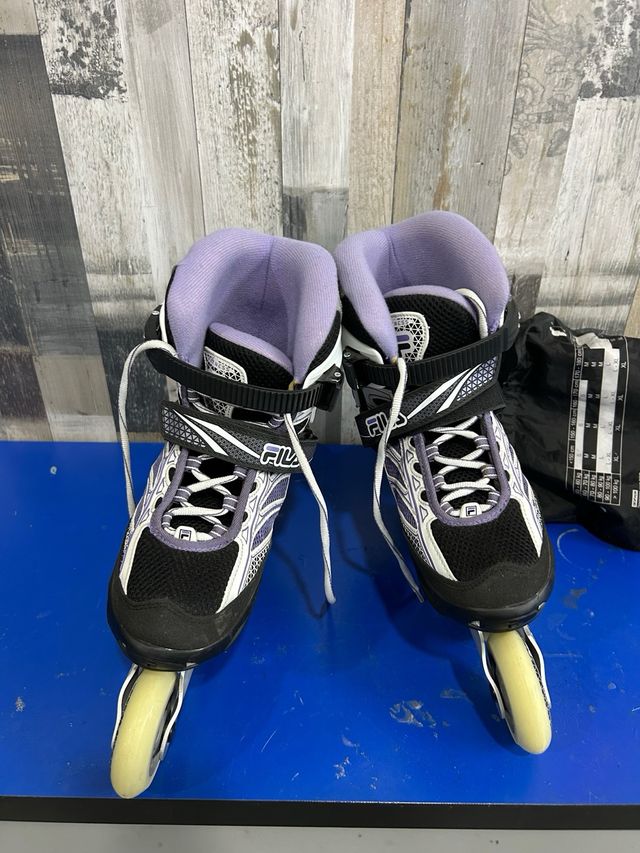 Patines Fila Master 28