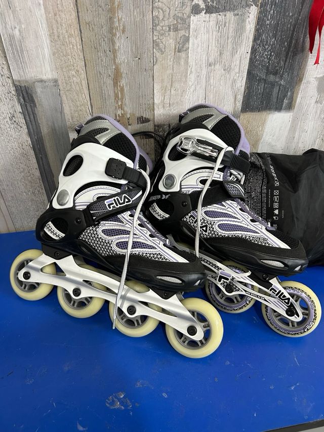 Patines Fila Master 28