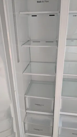 Accesorios Frigorífico Americano LG