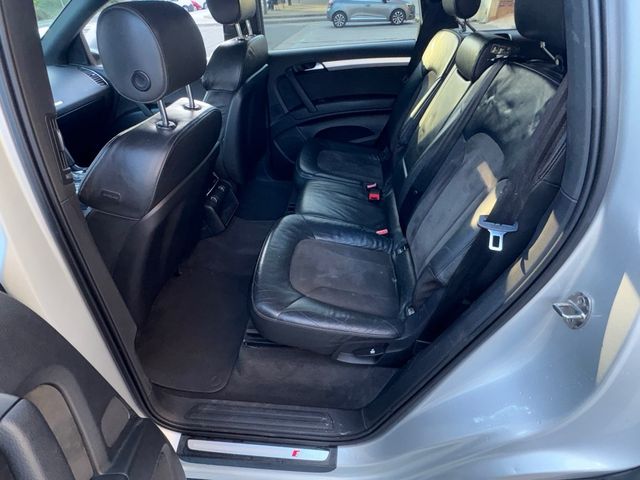 Audi Q7 2009