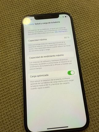 iPhone 12 Pro 256GB Azul