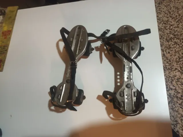 Patines antiguos años 60/70