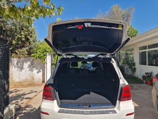 Mercedes-Benz Classe GLK  2015