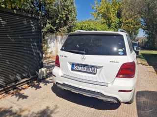 Mercedes-Benz Classe GLK  2015