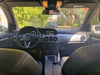 Mercedes-Benz Classe GLK  2015
