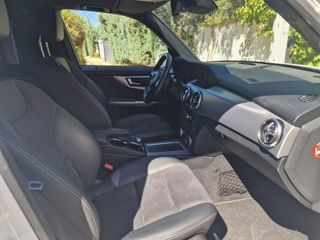 Mercedes-Benz Classe GLK  2015