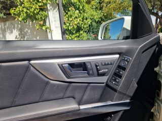 Mercedes-Benz Classe GLK  2015