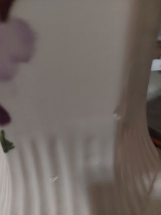 Columna de cerámica