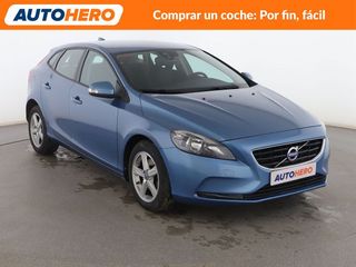 Volvo V40 2.0 D2 Kinetic