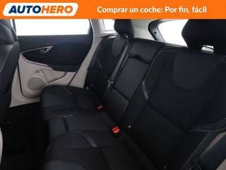 Volvo V40 2.0 D2 Kinetic