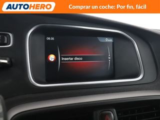 Volvo V40 2.0 D2 Kinetic