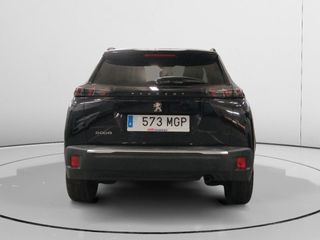 Peugeot 2008 Allure