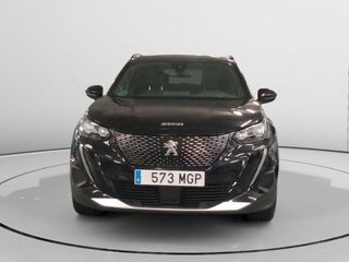 Peugeot 2008 Allure