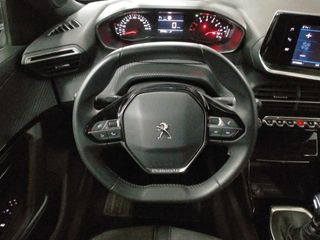 Peugeot 2008 Allure