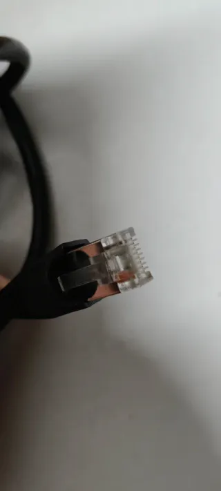 Cavo Console RJ45-RS232 DB9 5m