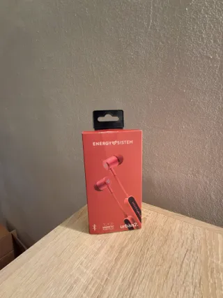 Energy Sistem BT Urban 2 Auriculares