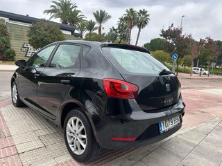 SEAT Ibiza 2013 1.6 TDI 90cv