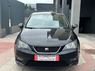 SEAT Ibiza 1.6 TDI CR 90 Reference 5p
