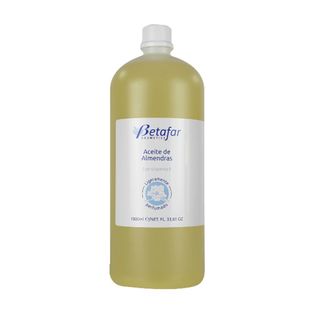 Aceite Almendras Betafar 1L - Perfumado