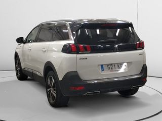 Peugeot 5008 GT Line