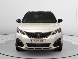 Peugeot 5008 GT Line