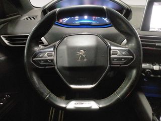 Peugeot 5008 GT Line