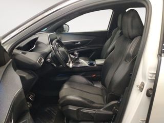 Peugeot 5008 GT Line