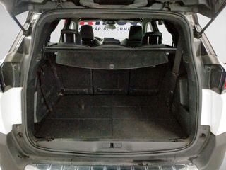 Peugeot 5008 GT Line