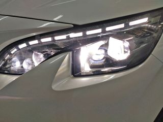 Peugeot 5008 GT Line