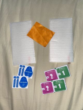 Protector Pantalla Iphone 11