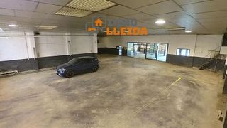 Local comercial en venta en Almacelles