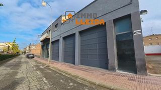 Local comercial en venta en Almacelles