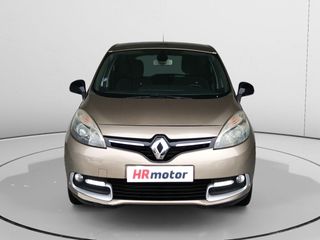 Renault Scénic Limited