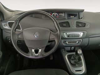 Renault Scénic Limited