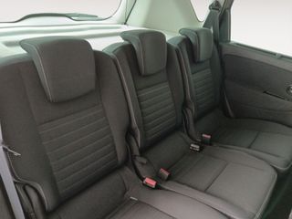 Renault Scénic Limited