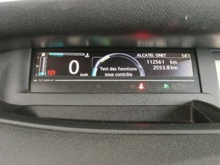 Renault Scénic Limited