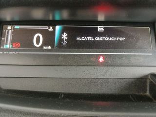 Renault Scénic Limited