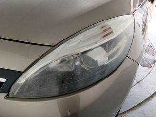 Renault Scénic Limited