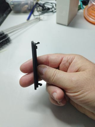 Tapa ODB Seat Leon MK1 FR 1M0 863 274