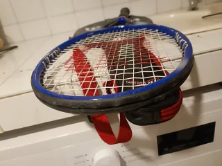 Raqueta Tenis Wilson Ultra Power Series