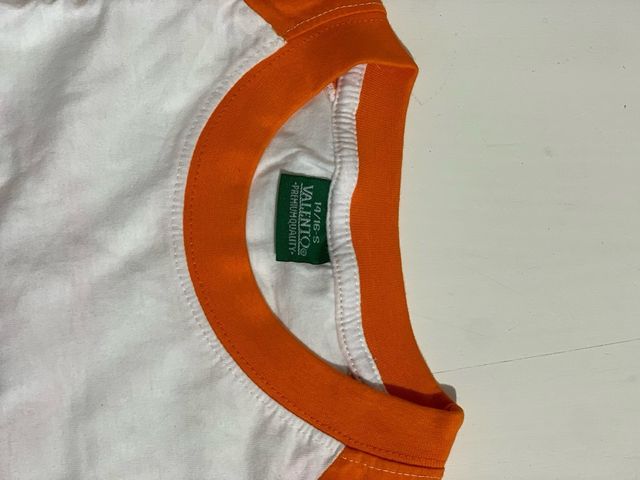 Camiseta Prison Master Málaga